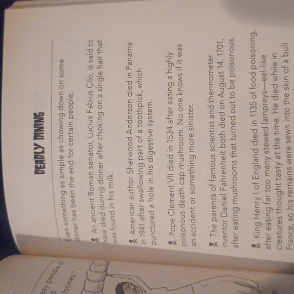 Killer History- by Clive Gifford - Picture 10 of 16